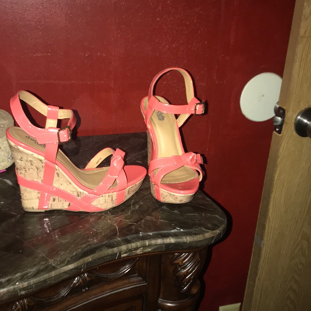 Wedges